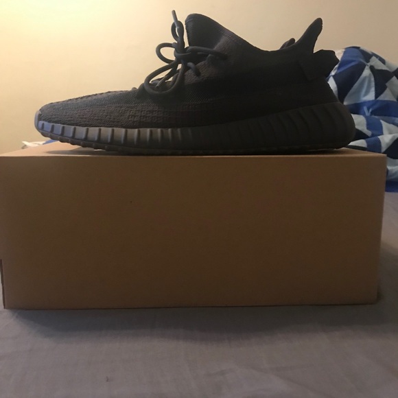 Adidas Yeezy boost 350 V2 cinder main image 7